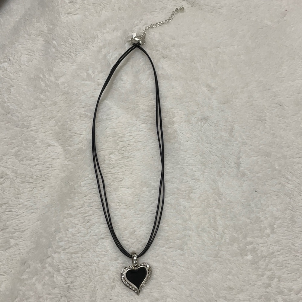 Premier Design Heart Necklace